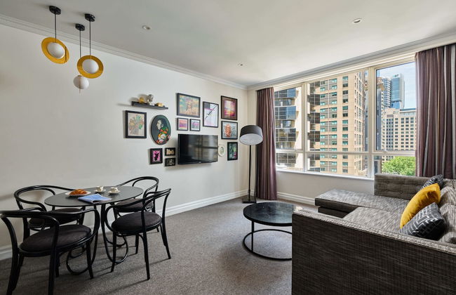 Mantra 2 Bond Street Sydney - Foto 48