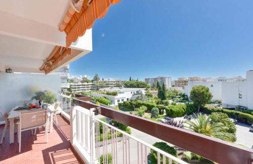 Luxury 1-Br apartment sea view parking - Foto 15