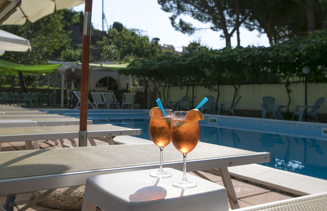 Residence Holidays - Foto 68