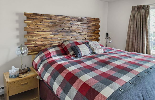 Clocktower 4 Bedroom Condo by RedAwning - Foto 4