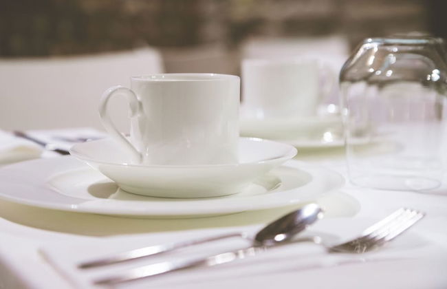 Relais Villa del Borgo - Photo 45