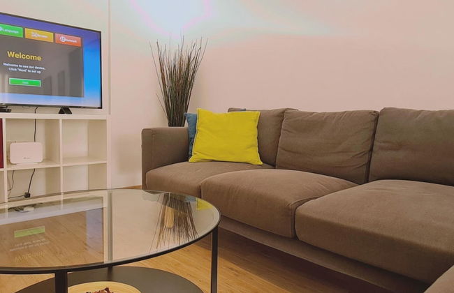 58 LIM - Stay Mystique Apartment - Foto 3