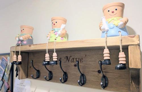 The Nave, Muston - Photo 10