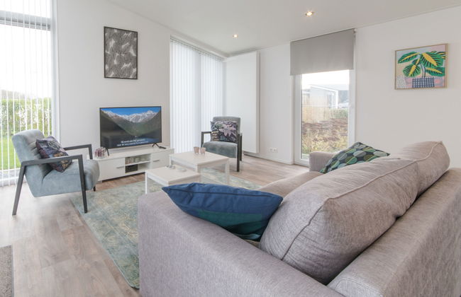 2 bedroom House in Wemeldinge with garden and terrace - Photo 2