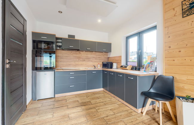 Osada Orlica - Photo 10