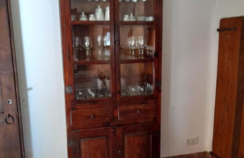 Mas Puig De Baix with private Pool and gardens - Foto 55