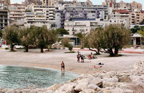 Palace Lidija, Split - Young & Cozy - Photo 82