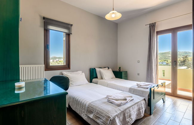 Eleni's Villa - Foto 10