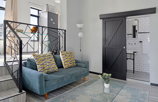 The Heriot City Centre Apartments - Foto 52