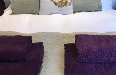 The Burrow - Foto 16