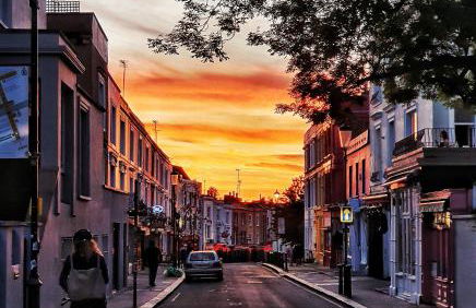 Notting Hill Serviced Apartments by Concept Apartments - Foto 42