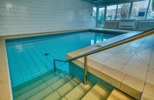 Aussicht auf Natur, Pool, Grill, Kino, Sauna - Foto 6