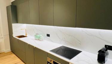 Le Kronenbourg - À deux arrêts de tram du centre-ville - Photo 5