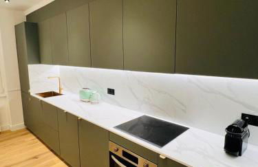 Le Kronenbourg - À deux arrêts de tram du centre-ville - Photo 5