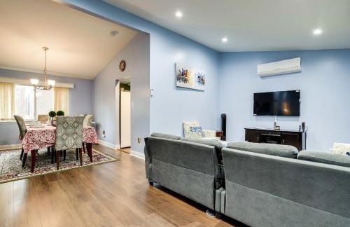 Escape to our cozy 3 Bed Rm 2 Bath Unit in Alexandria VA - Foto 15