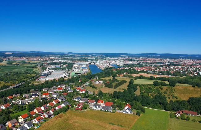Baan Bamberg Ferienwohnung - Foto 22
