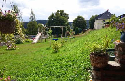 Ferienwohnung Louise - Photo 22