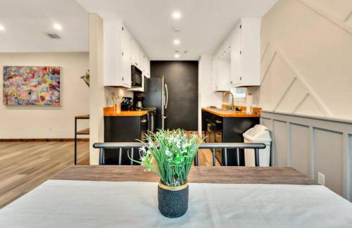 New Cozy Retreat Located 15 Minutes to Waco - Foto 22