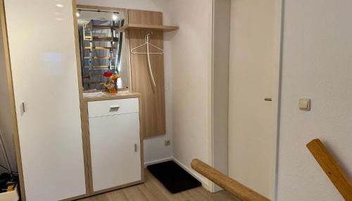 Ferienwohnung Linder Grube - Foto 5, wardrobe