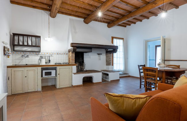 Agriturismo Poggio Nardini - Foto 27