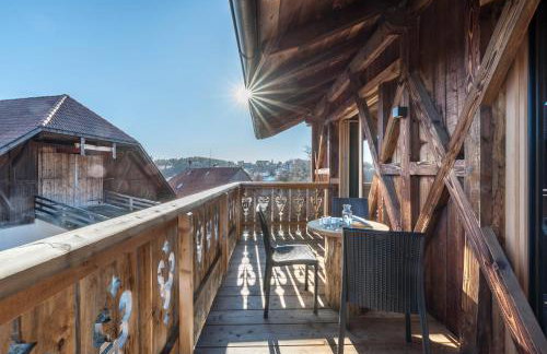 Aschnerhof Holzhitt - Photo 15