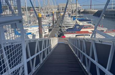 Lisbon Floating Oasis - Foto 16