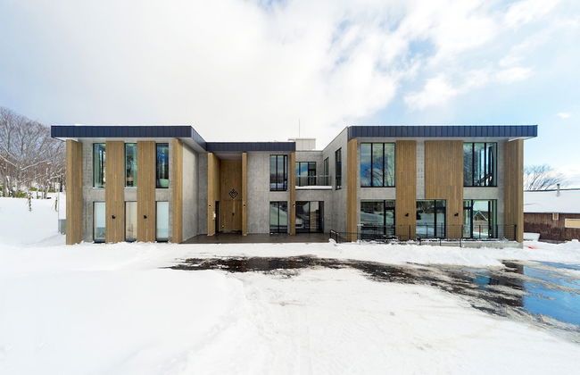 the kamui niseko - Foto 21