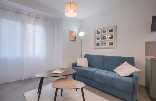 Le Cocon de Cossé - Wifi - 300m Centre - Foto 8