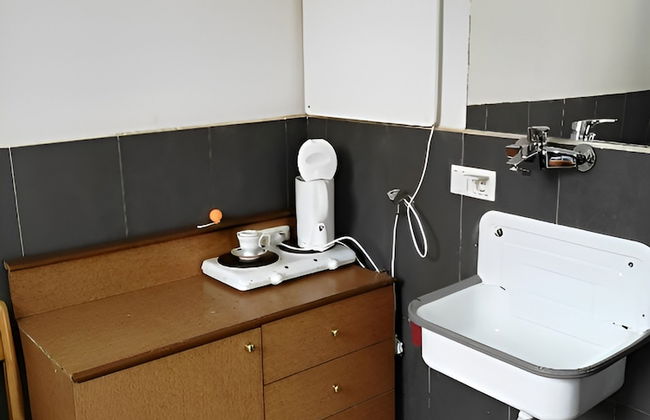 Geinberg Suites & Vianova Lodges - Photo 26