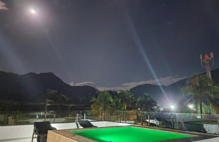 Vilaguaeca Alto Padrão 6 suites SPA - Foto 57