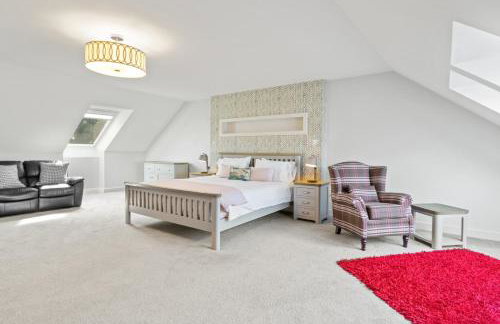 Ferrypoint House - Foto 13