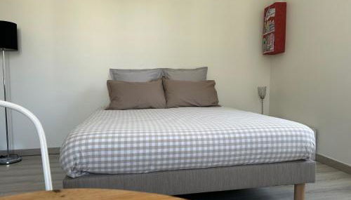 Studio élégant, central, pour 2 personnes - Foto 3