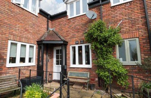 Ramblers Cottage - Foto 1