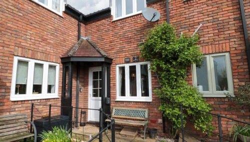 Ramblers Cottage - Foto 1