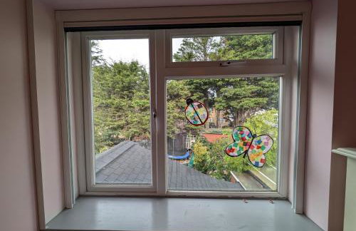 4bedrooms house sleeps14 Garden&Parking Ably Stays - Foto 32