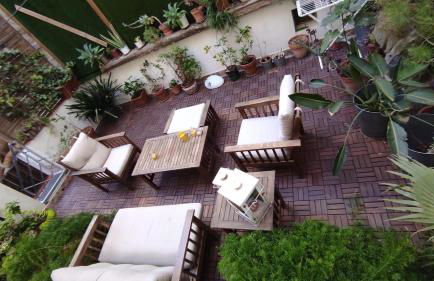 Apt Oasis LuxuryRentalsMurcia - Foto 1