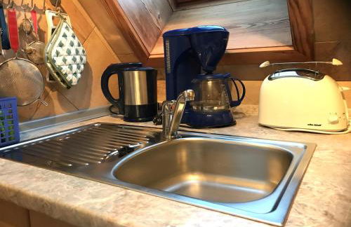 Ferienwohnung Dorle - Foto 19