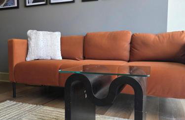 Downtown Beautiful 3-bedroom Apartment Steps to Convention Center, Petco Park! - Foto 8