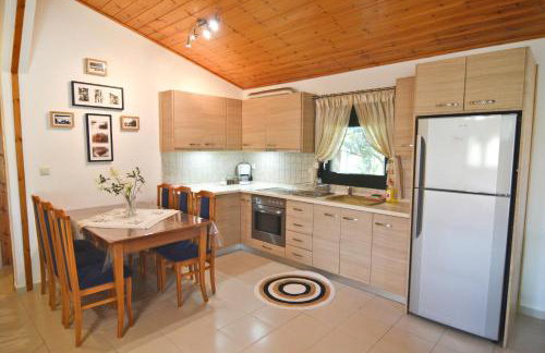 Kleonikis wooden house Kastoria - Foto 16