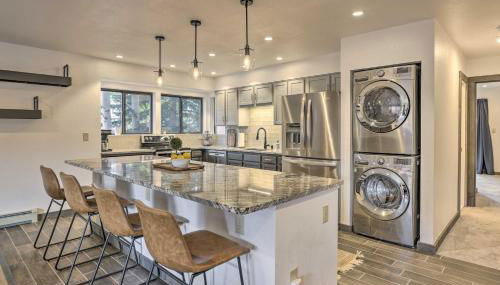 Frisco Condo with Pool Access Walk to Main Street! - Foto 2