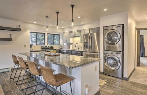 Frisco Condo with Pool Access Walk to Main Street! - Foto 2