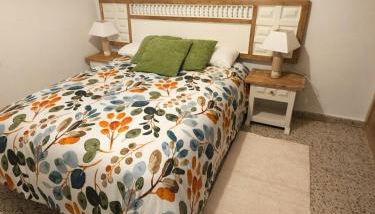 La Panaderia 8 PAX, terraza exterior - Foto 2