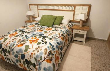 La Panaderia 8 PAX, terraza exterior - Foto 2