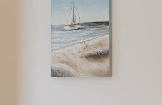 Ferienhaus Dorfkiek - Bauernhof Hopp Vadersdorf - Foto 55