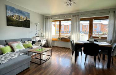 Apartament Leśny z kominkiem - Viva Pod Giewontem Apartamenty - Foto 19