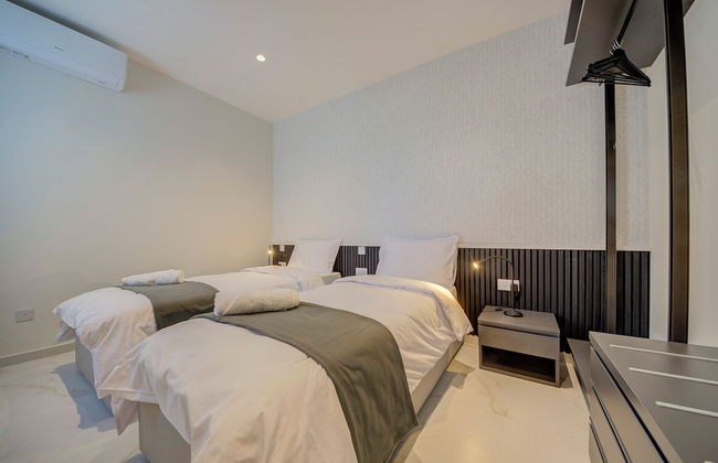 Mayfair by Premier Suites MT - Foto 17