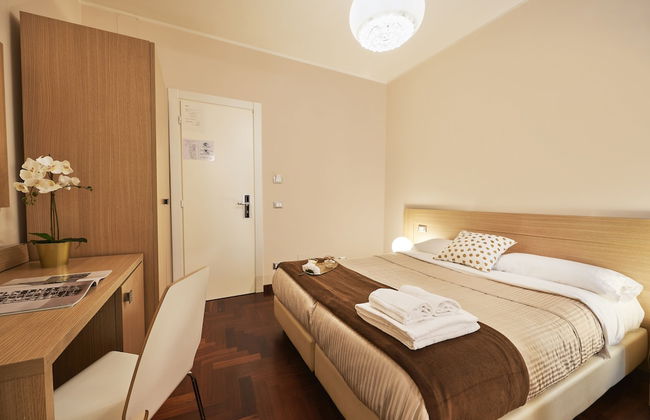 La Piccola Maison - Photo 12