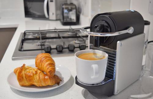 Westlake Apartments - Foto 13