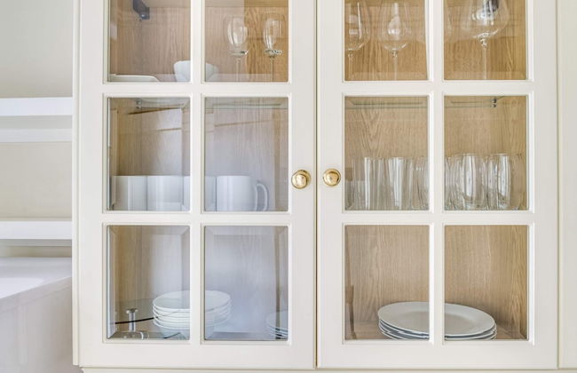 St. James / Westminster Apartment - Foto 10