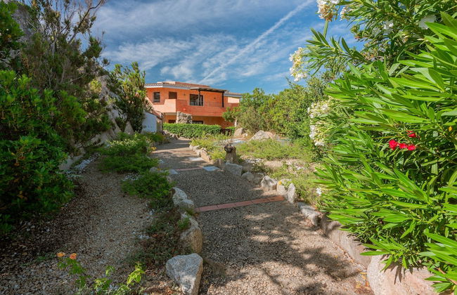 Tranquil Palau Green Village 1 Bedroom Apt B4p-premier Sleeps 4 Persons - Foto 28